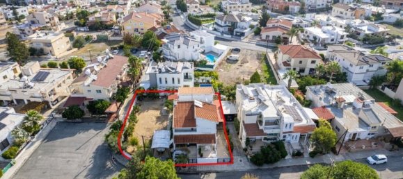 238 m² villa en venta en Nicosia, Cyprus № 24462 5