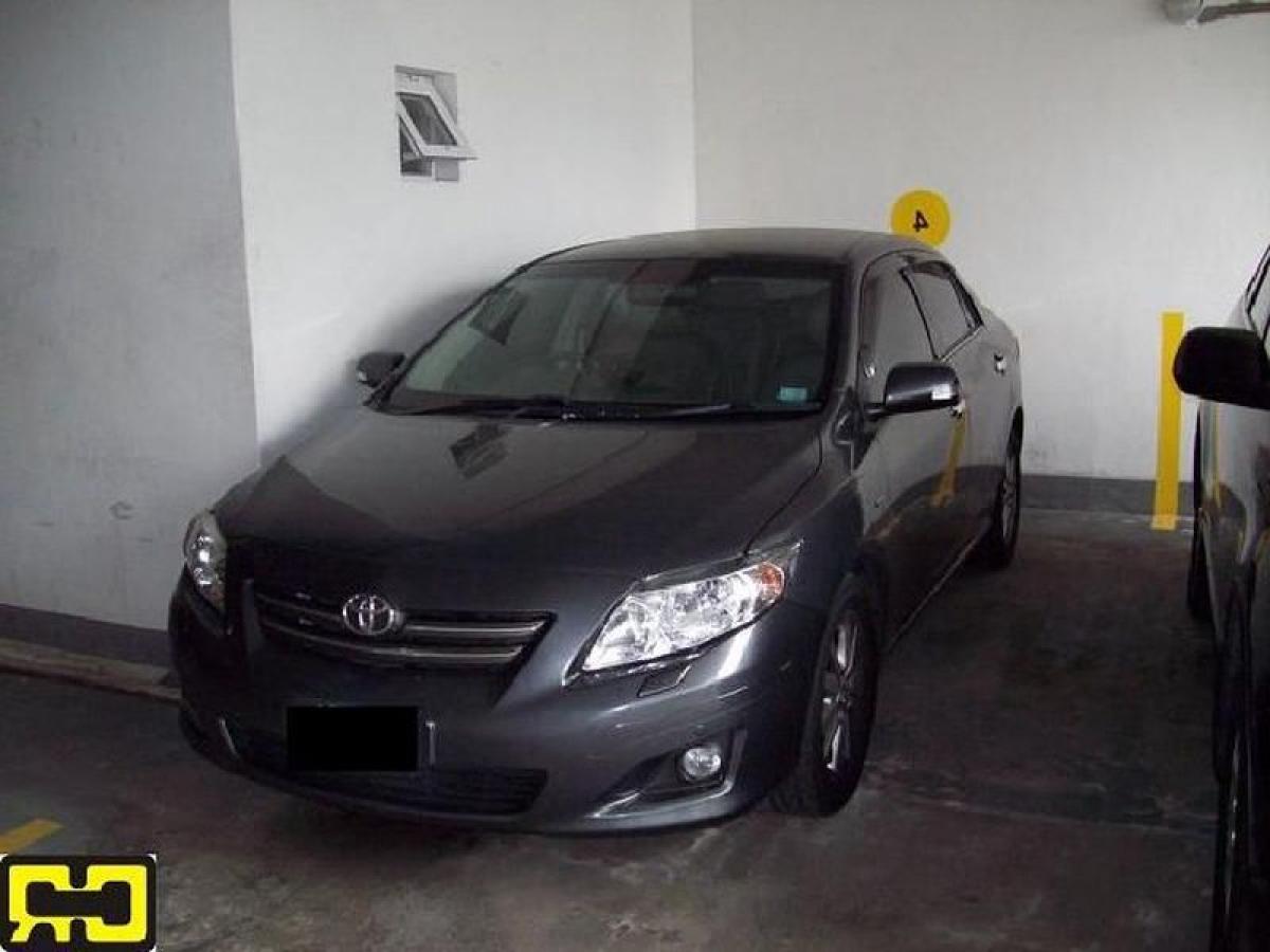 3 bedrooms Apartment in Buenos Aires, Argentina No. 75045