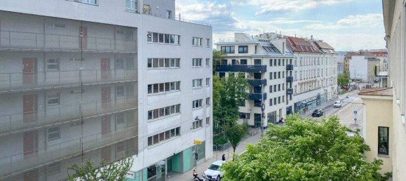 2 rooms Apartment in Rudolfsheim-Funfhaus, Austria No. 143942 7