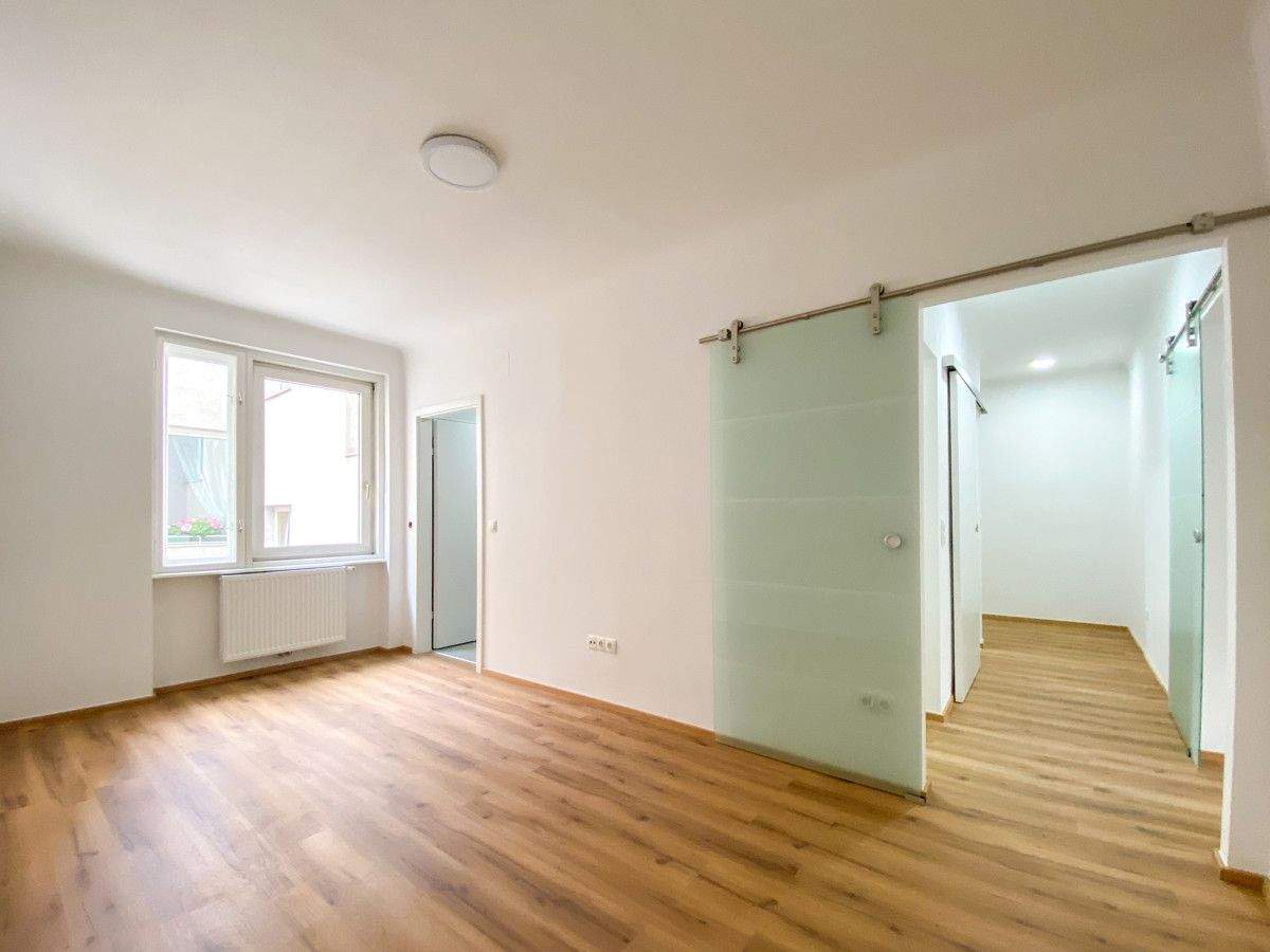 2-Zimmer Wohnung in Rudolfsheim-Funfhaus, Austria, Nr. 143942