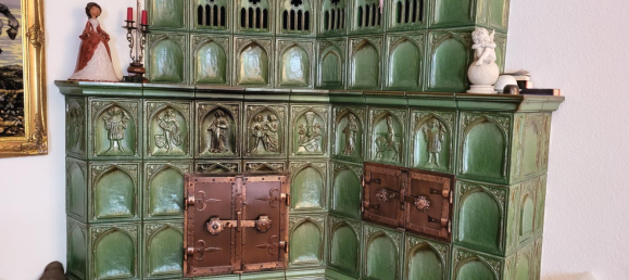 4-Zimmer Wohnung in Eichgraben, Austria, Nr. 256801 9