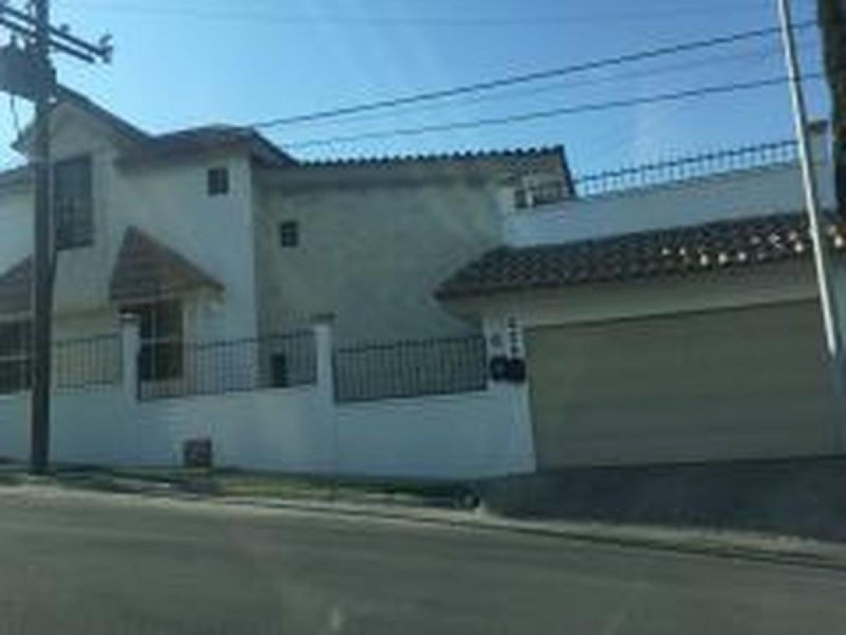 Casa T3 em Nuevo Leon, Mexico N.º 168254