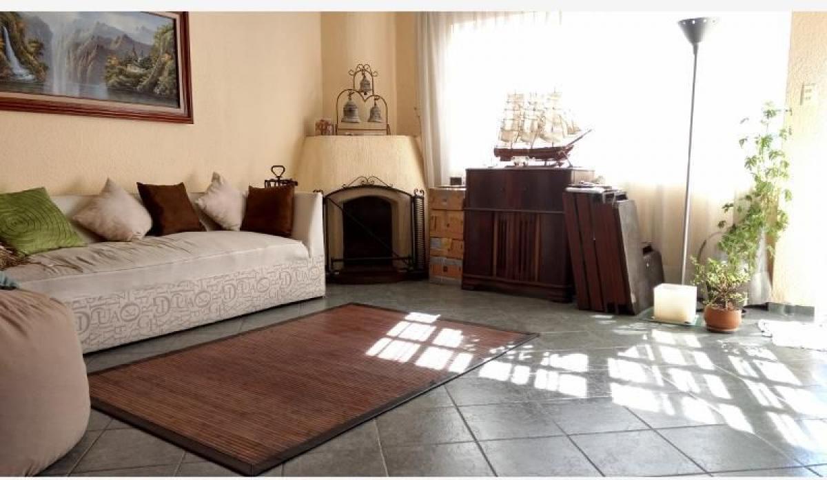 3 غرف نوم منزل في Naucalpan de Juarez, Mexico رقم 227741