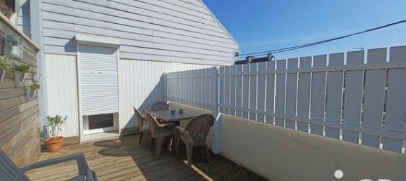 2-Zimmer Wohnung in Le Portel, France, Nr. 309595 2