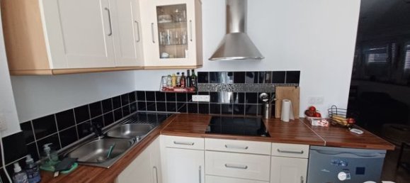 2-Zimmer Wohnung in Le Portel, France, Nr. 309595 3