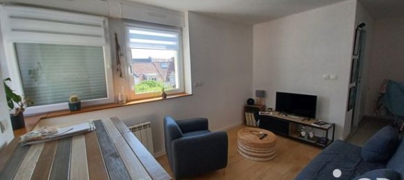 2-Zimmer Wohnung in Le Portel, France, Nr. 309595 5