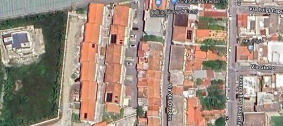 3 bedrooms House in Torregrotta, Italy No. 39910 32