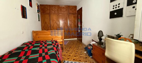 Apartamento de 3 dormitorios en Madrid, Spain No. 140193 34