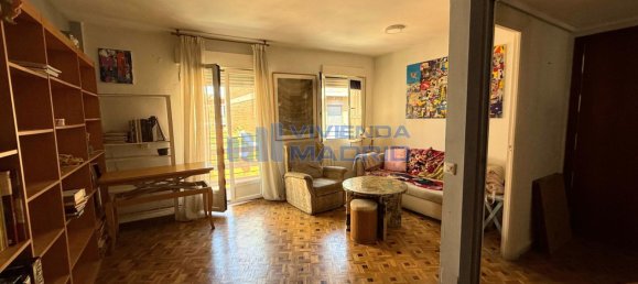 Apartamento de 3 dormitorios en Madrid, Spain No. 140193 60
