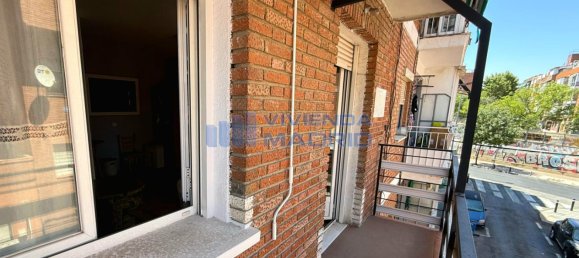 Apartamento de 3 dormitorios en Madrid, Spain No. 140193 70