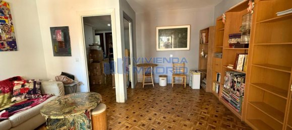 Apartamento de 3 dormitorios en Madrid, Spain No. 140193 54