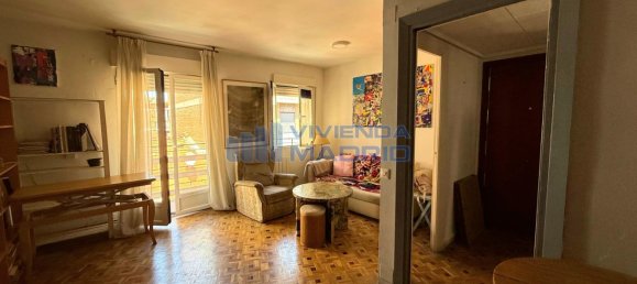Apartamento de 3 dormitorios en Madrid, Spain No. 140193 57