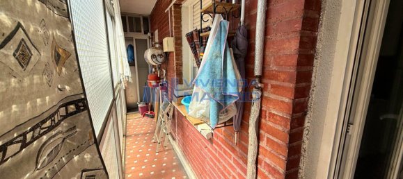 Apartamento de 3 dormitorios en Madrid, Spain No. 140193 6