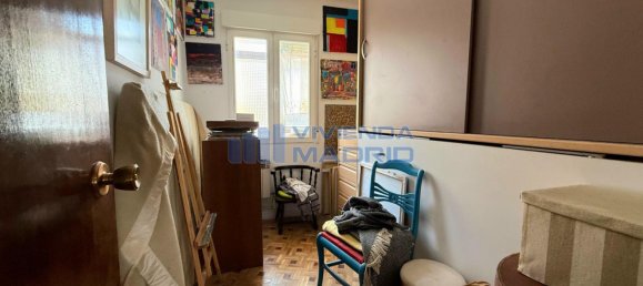 Apartamento de 3 dormitorios en Madrid, Spain No. 140193 36
