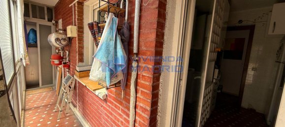 Apartamento de 3 dormitorios en Madrid, Spain No. 140193 16