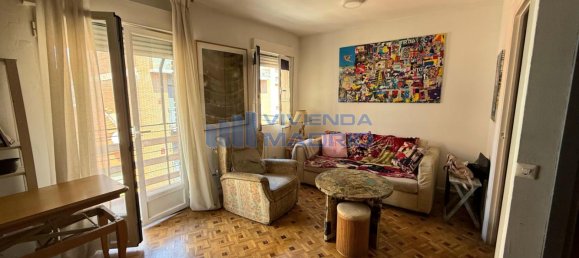 Apartamento de 3 dormitorios en Madrid, Spain No. 140193 63