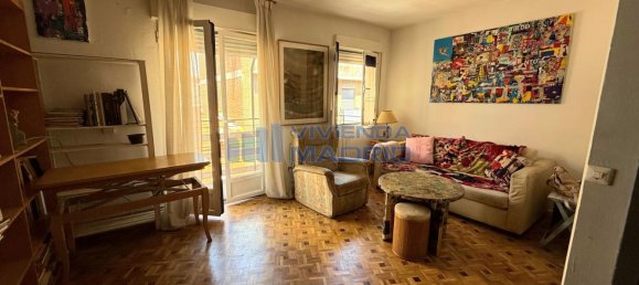 Apartamento de 3 dormitorios en Madrid, Spain No. 140193 56