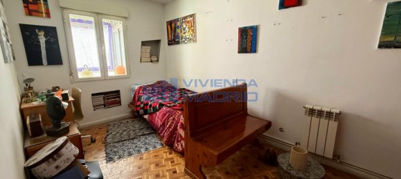Apartamento de 3 dormitorios en Madrid, Spain No. 140193 38