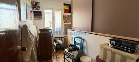 Apartamento de 3 dormitorios en Madrid, Spain No. 140193 26