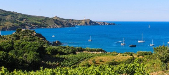 507m² Land in Sorede, France No. 118392 10