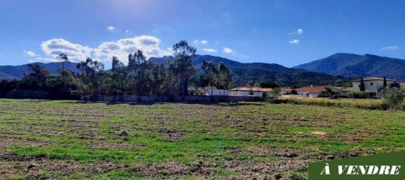 507m² Land in Sorede, France No. 118392 4