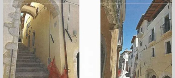 5 غرف نوم شقة في San Pio delle Camere, Italy رقم 312517 33