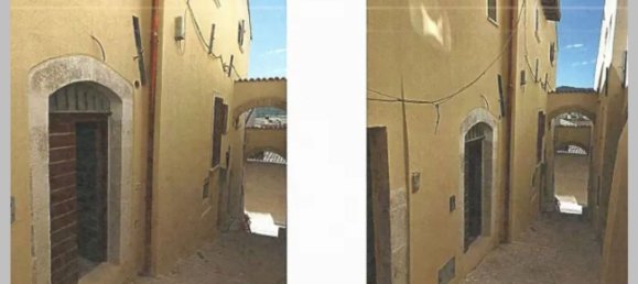 5 غرف نوم شقة في San Pio delle Camere, Italy رقم 312517 13