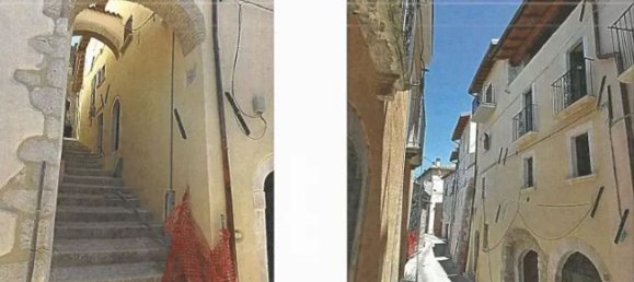 5 غرف نوم شقة في San Pio delle Camere, Italy رقم 312517 5