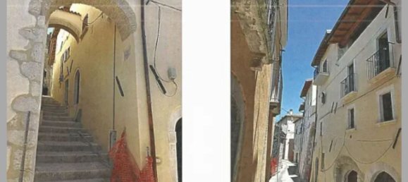 5 غرف نوم شقة في San Pio delle Camere, Italy رقم 312517 24