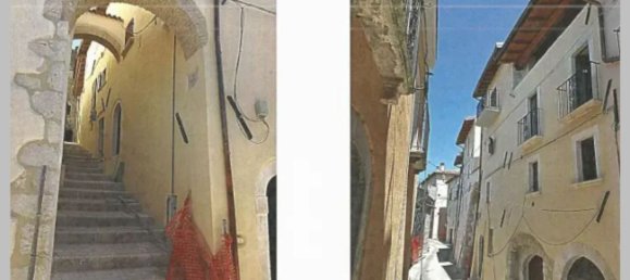 5 غرف نوم شقة في San Pio delle Camere, Italy رقم 312517 15