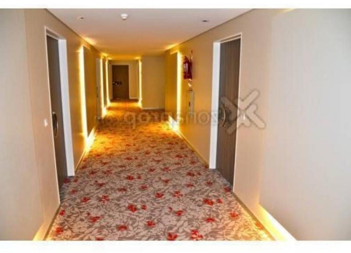 Estudio en Buenos Aires, Argentina No. 94023