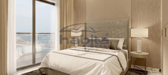 3 Schlafzimmer Wohnung in Dubai Harbour, UAE, Nr. 36007 7