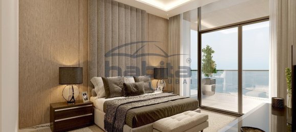 3 Schlafzimmer Wohnung in Dubai Harbour, UAE, Nr. 36007 5