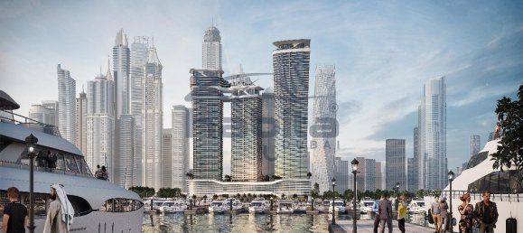 3 Schlafzimmer Wohnung in Dubai Harbour, UAE, Nr. 36007 9