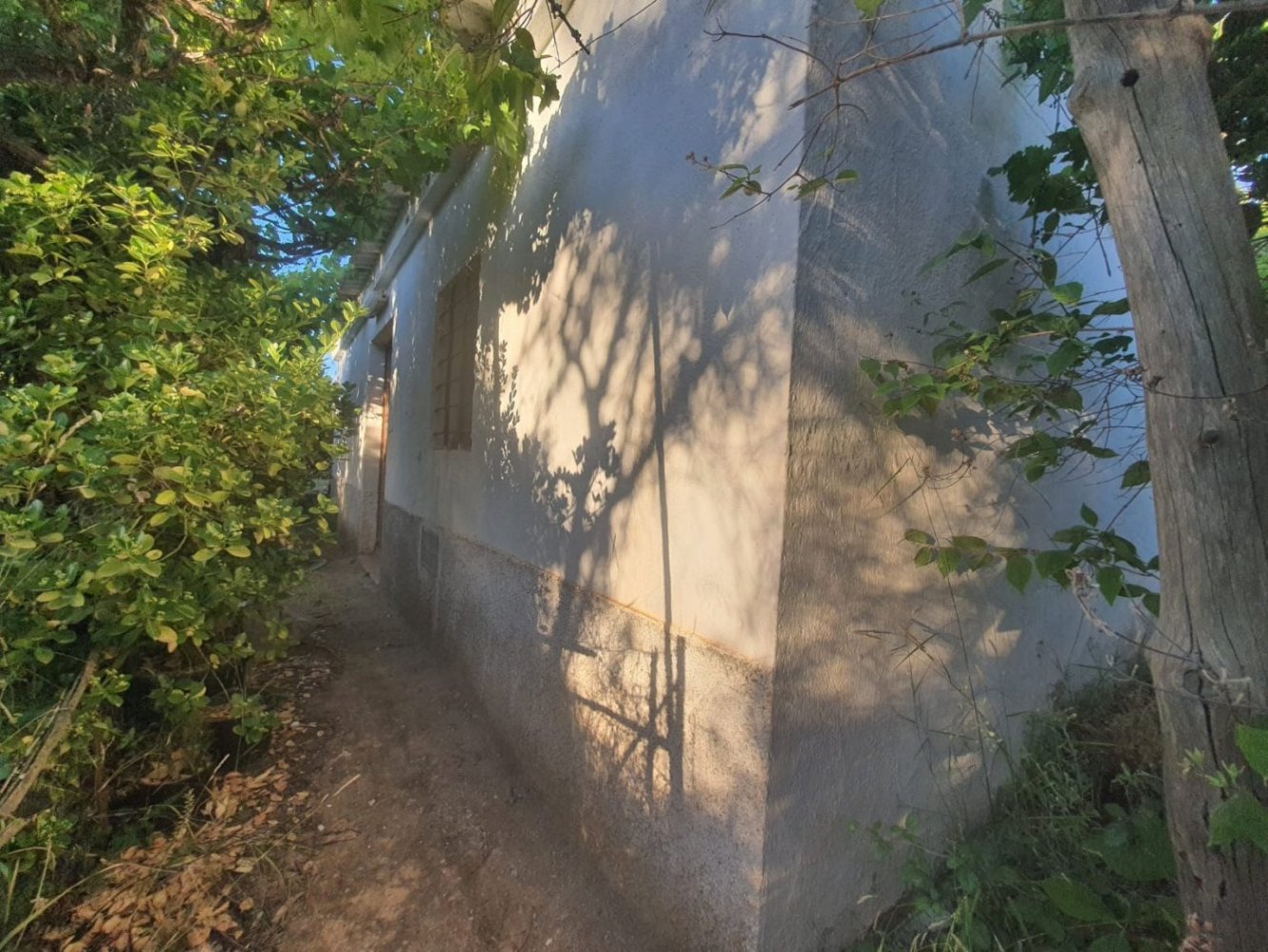 51m² Land in Almeria, Spain No. 163066