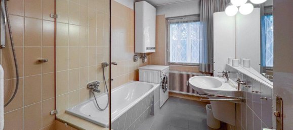 Квартира с 4 комнатами в Веринг, Австрия № 173096 12