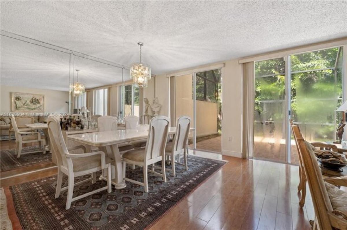 3 غرف نوم منزل في Doral, USA رقم 375795