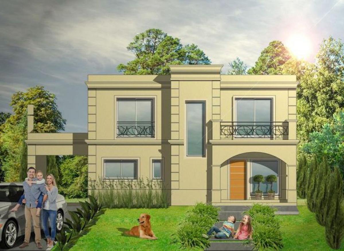  Farm in Esteban Echeverria, Argentina No. 38986