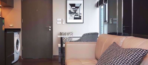 1 bedroom Condo in The Lumpini 24 Bangkok, Thailand No. 29862 5