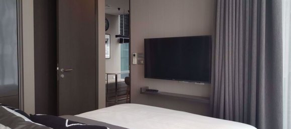 1 bedroom Condo in The Lumpini 24 Bangkok, Thailand No. 29862 7