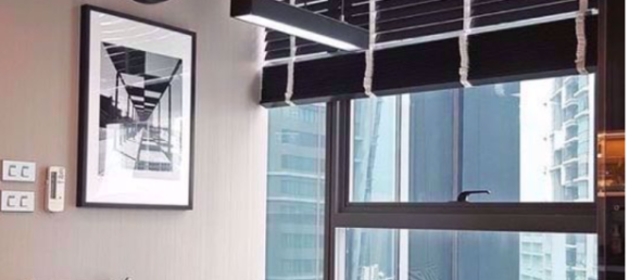 1 bedroom Condo in The Lumpini 24 Bangkok, Thailand No. 29862 3