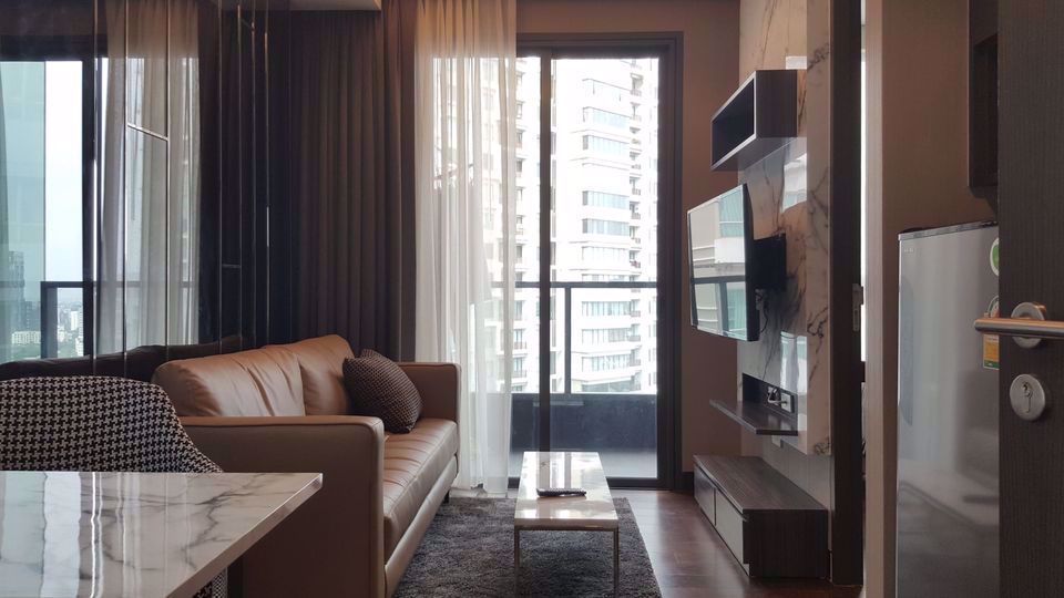1 bedroom Condo in The Lumpini 24 Bangkok, Thailand No. 29862