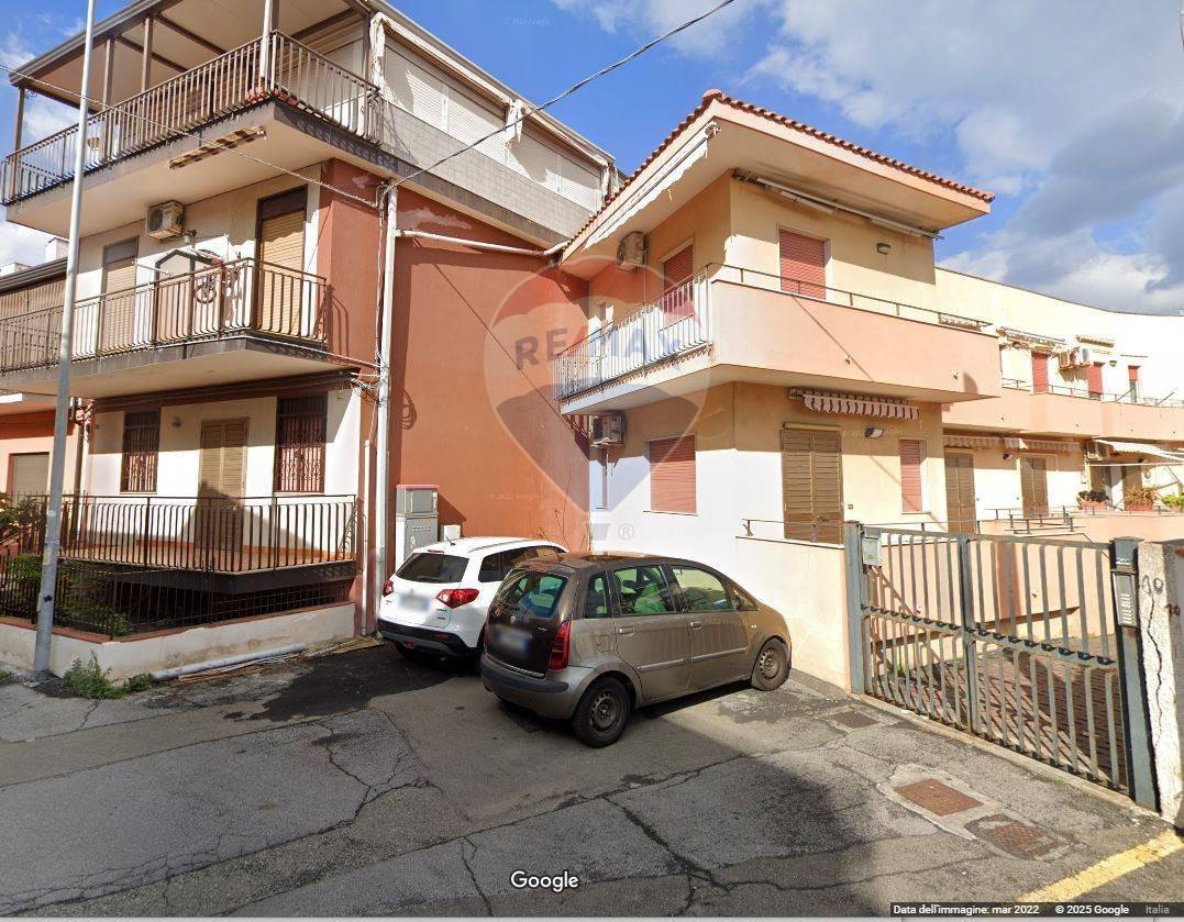 Apartamento de 2 dormitorios en Riposto, Italy No. 57912