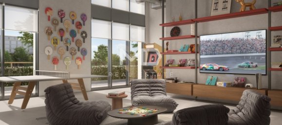 2 bedrooms Apartment in Saadiyat Island, UAE No. 53097 4