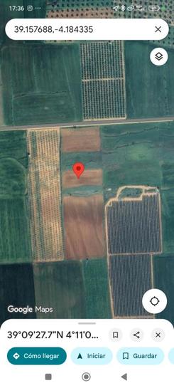 40000m² Land in Ciudad Real, Spain No. 268421