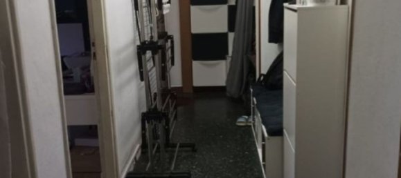 5-Zimmer Wohnung in Turin, Italy, Nr. 50199 13