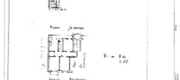 5-Zimmer Wohnung in Turin, Italy, Nr. 50199 37