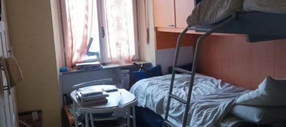 5-Zimmer Wohnung in Turin, Italy, Nr. 50199 21