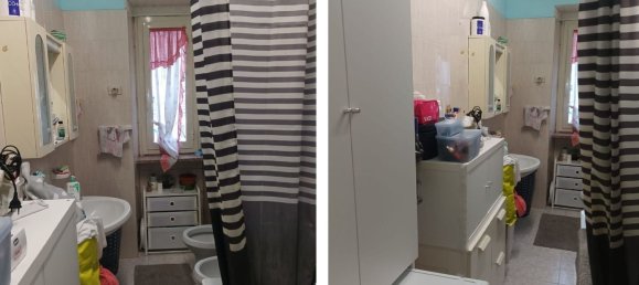 5-Zimmer Wohnung in Turin, Italy, Nr. 50199 3