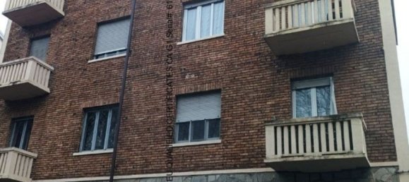 5-Zimmer Wohnung in Turin, Italy, Nr. 50199 15